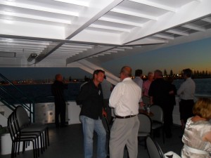 IPEA Members & Guests Evening Dolphin Cruise Adelaide